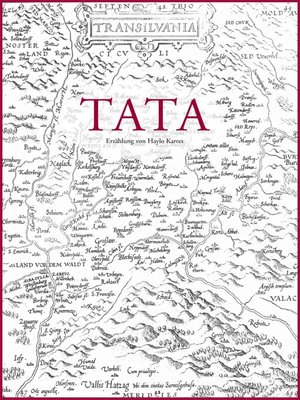 cover image of Tata
